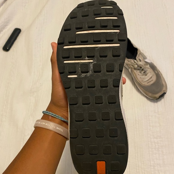 nike waffles size 9 - Picture 4 of 5